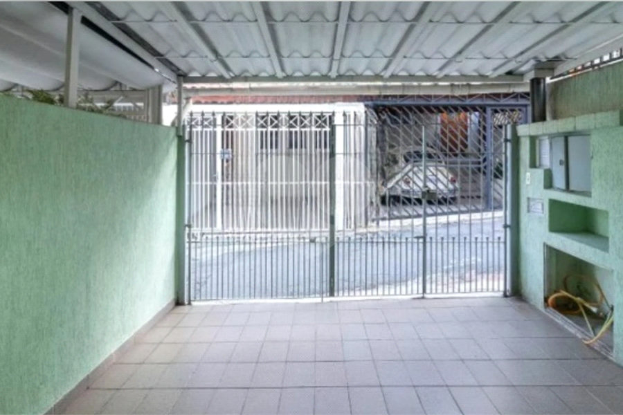 Sobrado à venda com 2 quartos, sendo 1 suíte,  em Água Fria, São Paulo, SP
