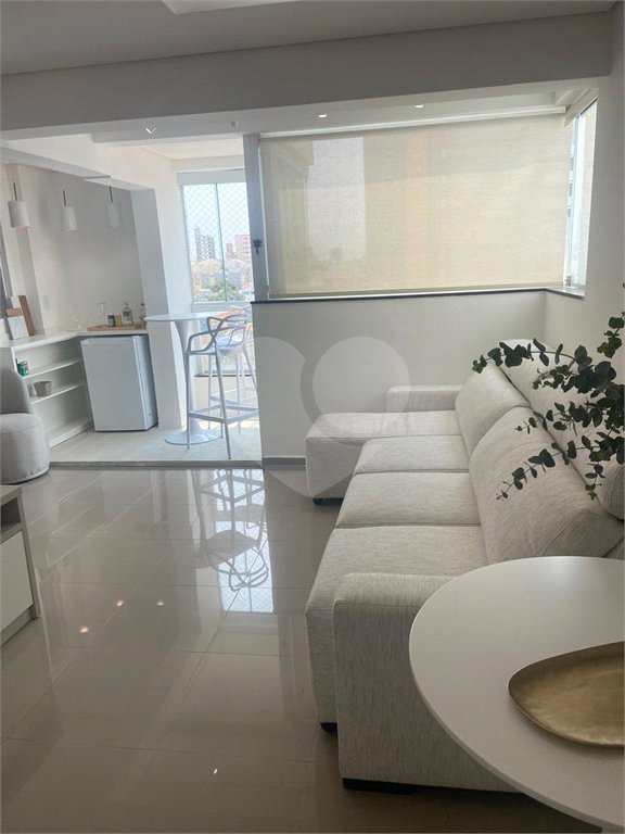 Cobertura à venda com 3 quartos, sendo 1 suíte,  em Parque das Nações, Santo André, SP
