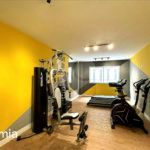 Studio à venda com 1 quarto em Brooklin Paulista, São Paulo, SP