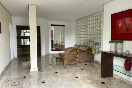 Apartamento à venda com 3 suítes em Perdizes, São Paulo, SP