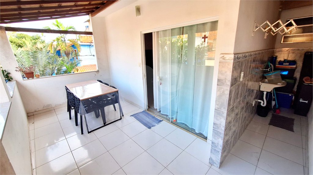 Casa à venda com 2 quartos em Rio de Janeiro, RJ
