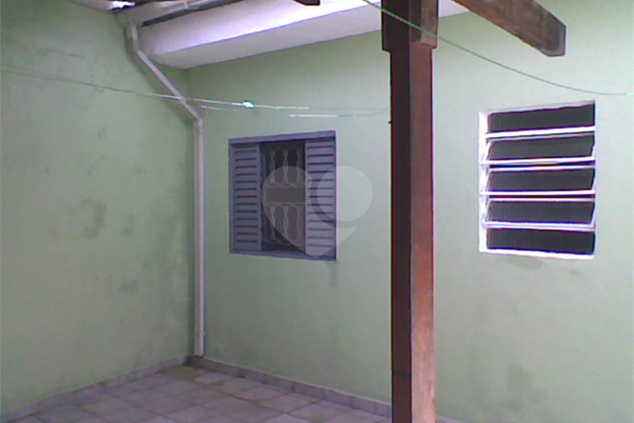 Casa à venda com 2 quartos em Santana, São Paulo, SP