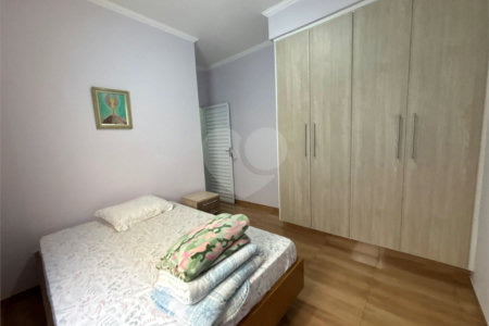 Casa à venda com 3 quartos em Jardim Alvorada, Itapetininga, SP
