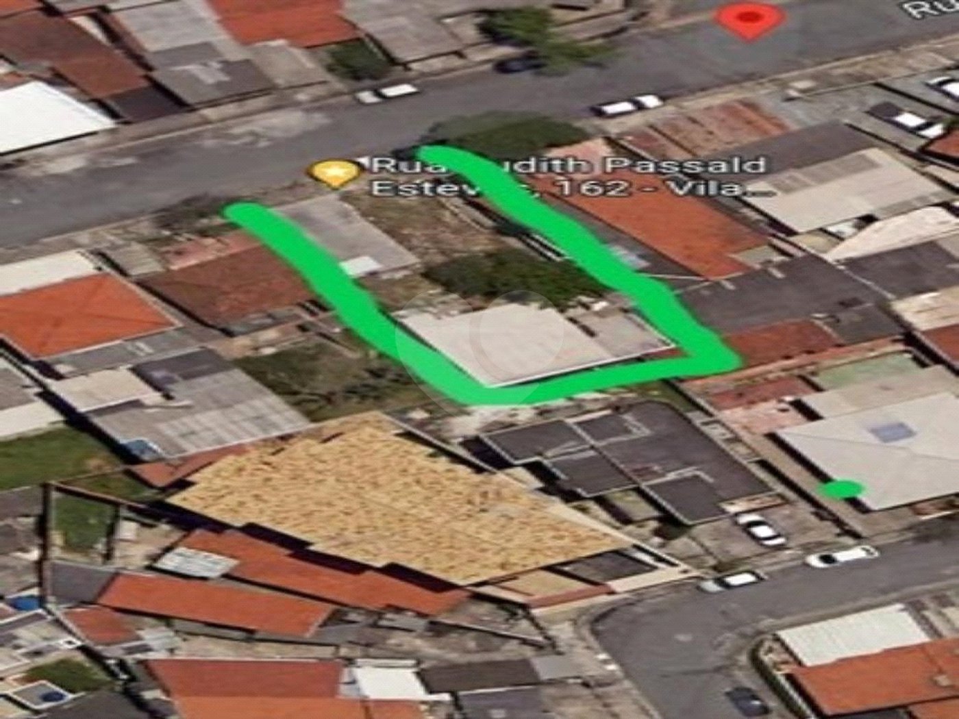 Terreno à venda em Vila Sônia, São Paulo, SP