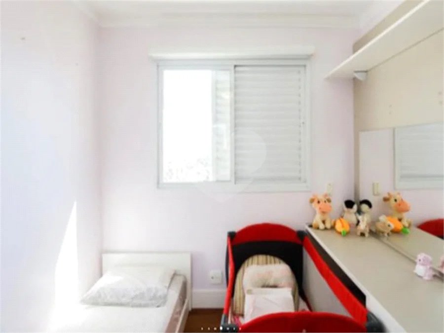 Apartamento à venda com 2 suítes em Alto da Boa Vista, São Paulo, SP