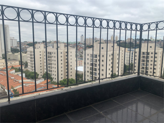 Apartamento à venda com 3 quartos em Lauzane Paulista, São Paulo, SP