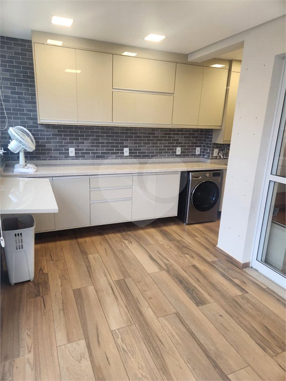 Apartamento à venda com 3 quartos, sendo 1 suíte, em Barra Funda, São Paulo, SP