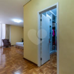 Apartamento à venda ou para alugar com 4 quartos, sendo 1 suíte,  em Jardim América, São Paulo, SP