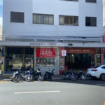 Apartamento à venda com 2 quartos no Centro, Araraquara, SP