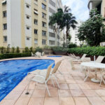 Duplex à venda com 4 suítes em Itaim Bibi, São Paulo, SP