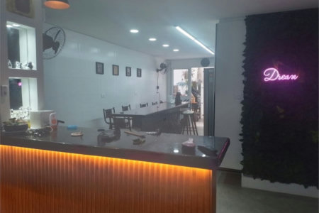 Casa Residencial à venda, Ponta da Praia, Santos - CA0307.