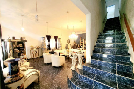 Casa para alugar, 630 m² por R$ 70.000,02/mês - Gonzaga - Santos/SP