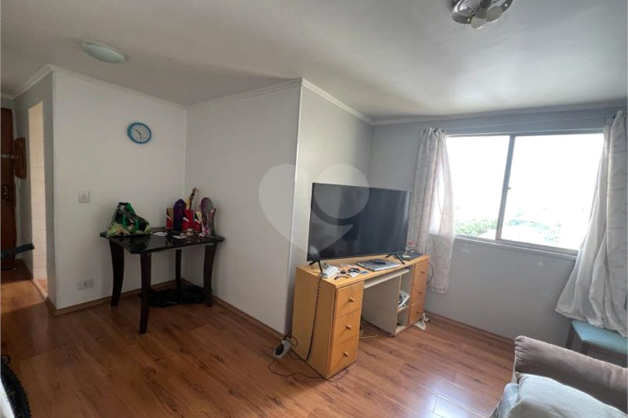 Apartamento à venda com 2 quartos em Mandaqui, São Paulo, SP