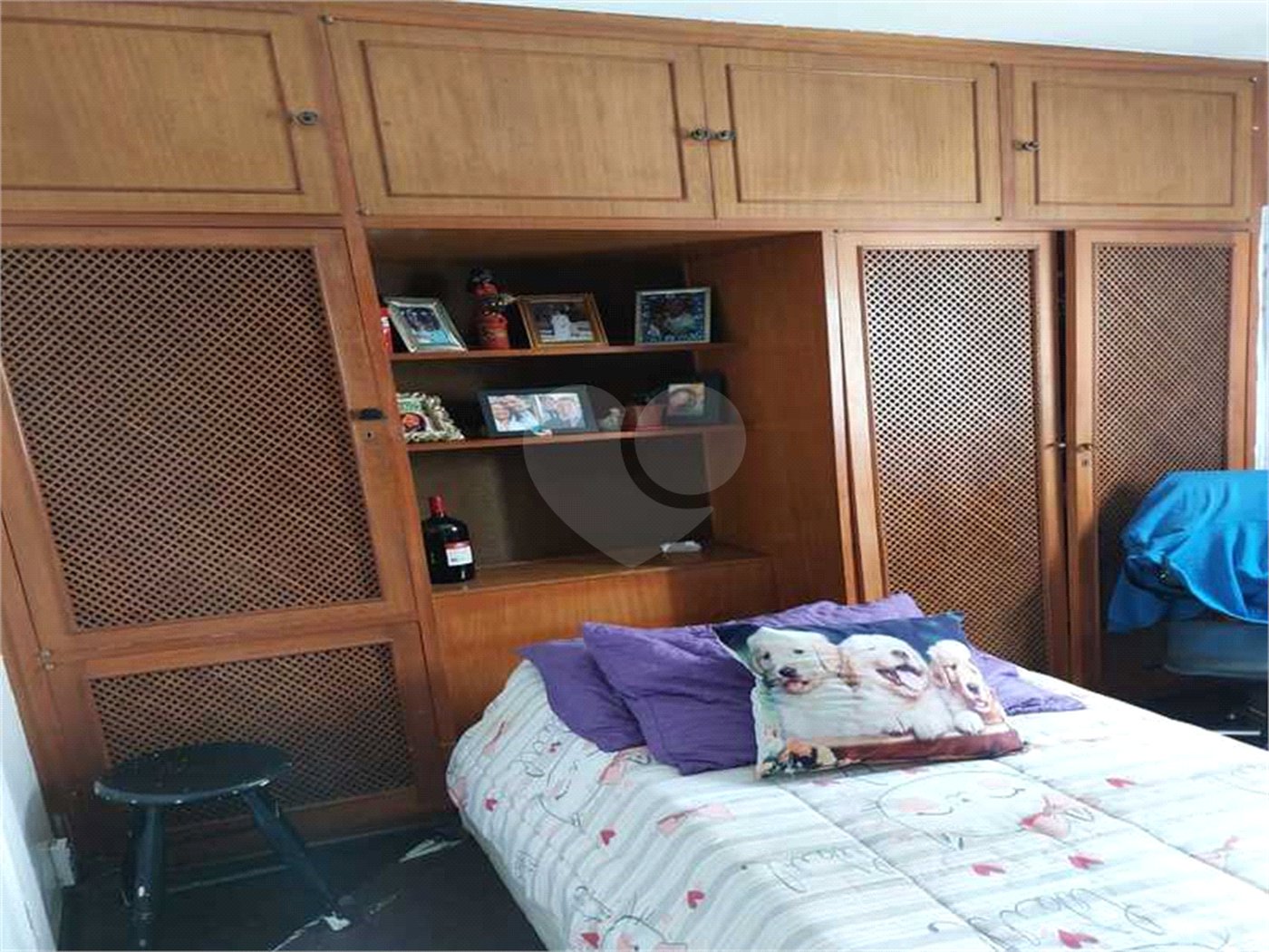 Apartamento à venda com 2 quartos, sendo 1 suíte, em Pinheiros, São Paulo, SP