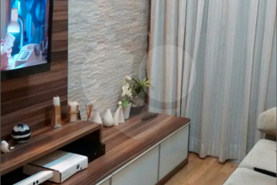 Apartamento à venda com 2 quartos, sendo 1 suíte,  em Limão, São Paulo, SP