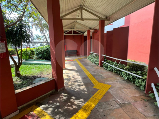 Apartamento à venda com 2 quartos em Jabaquara, São Paulo, SP
