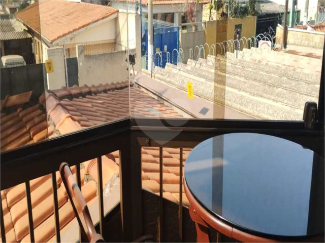 Sobrado à venda com 3 quartos, sendo 1 suíte,  em Vila Medeiros, São Paulo, SP