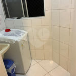 Apartamento à venda com 2 quartos em Vila Erna, São Paulo, SP