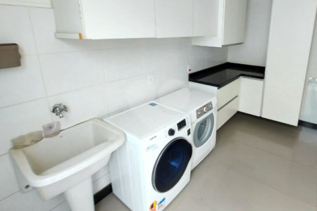 Casa à venda com 4 suítes no condomínio Belvedere II, Votorantim - SP