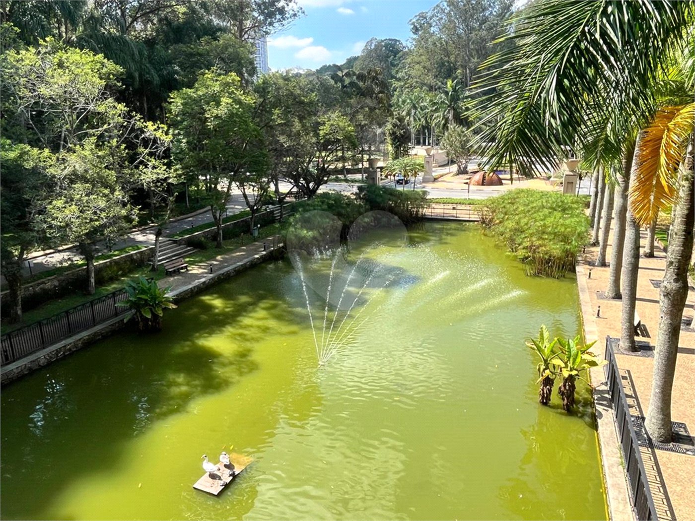 Cobertura à venda ou para alugar com 4 suítes em Jardim Morumbi, São Paulo, SP