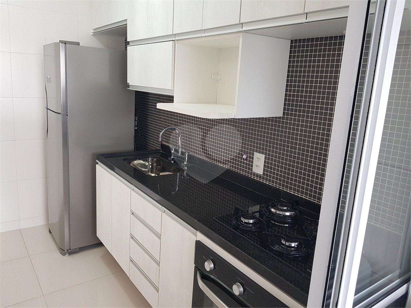 Duplex à venda com 1 suíte em Brooklin, São Paulo, SP