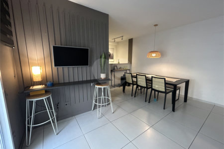 Apartamento à venda com 1 suíte em Vila Polopoli, São Paulo, SP