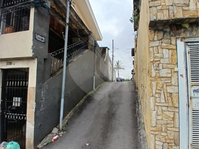 Terreno à venda em Vila Isolina Mazzei, São Paulo, SP