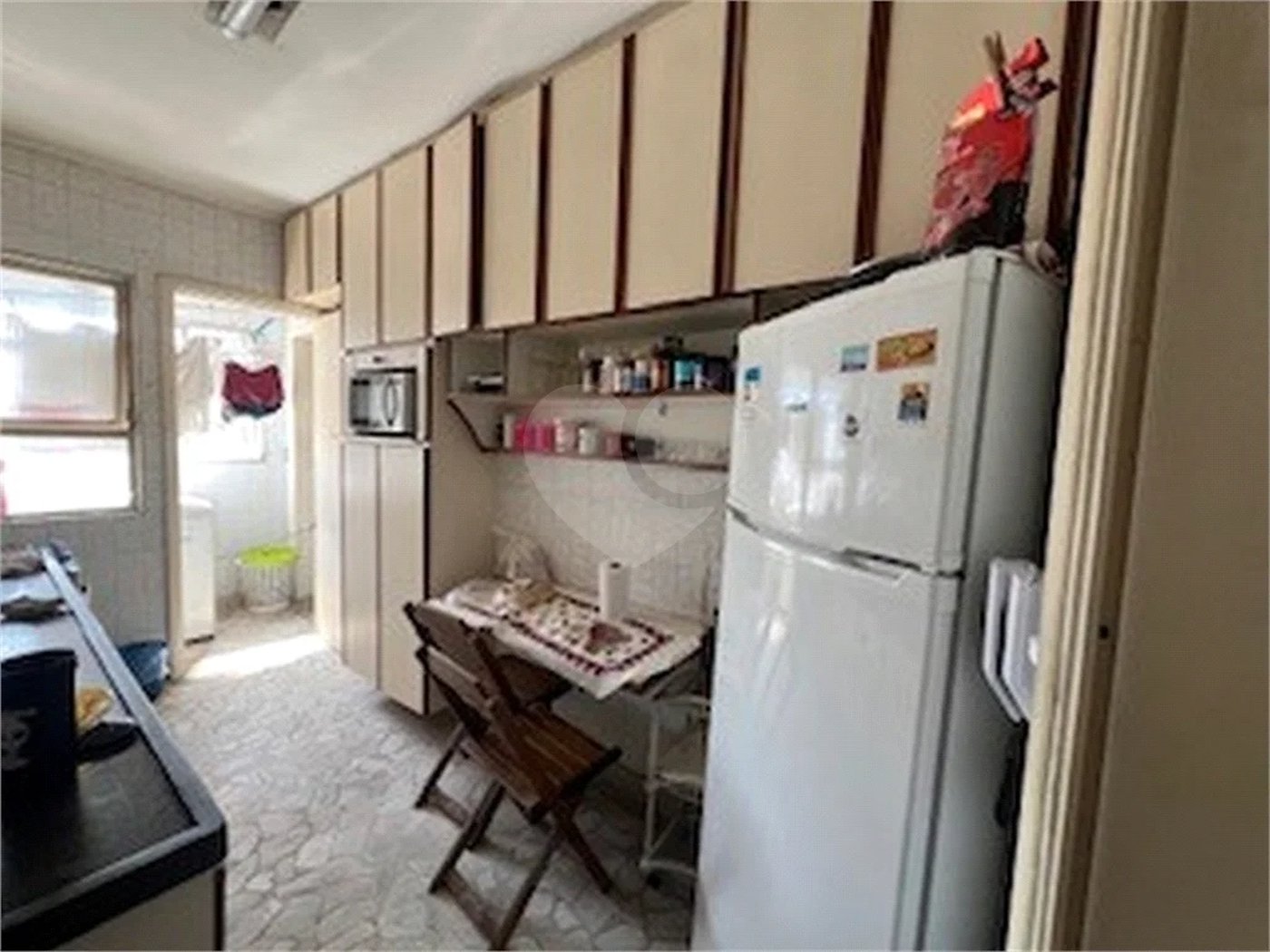Apartamento à venda com 2 quartos em Tucuruvi, São Paulo, SP