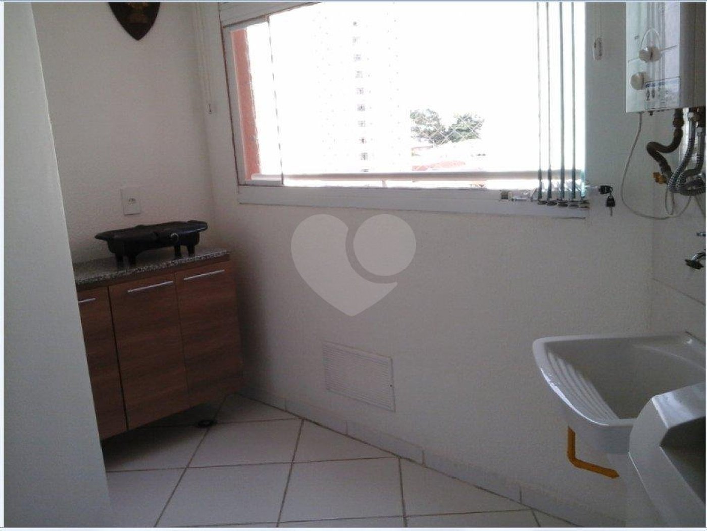 Apartamento à venda com 2 quartos em Vila Nova Cachoeirinha, São Paulo, SP