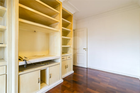 Apartamento à venda com 4 quartos, sendo 3 suítes, em Brooklin Paulista, São Paulo, SP