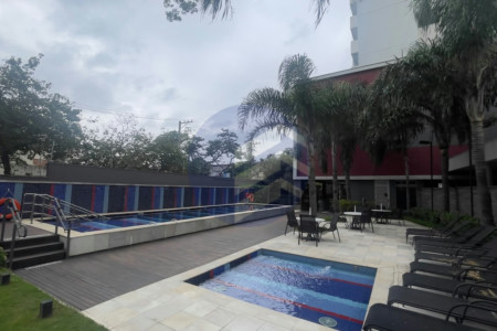 Apartamento para alugar com 3 quartos, sendo 1 suíte, em Vila Mascote, São Paulo - SP