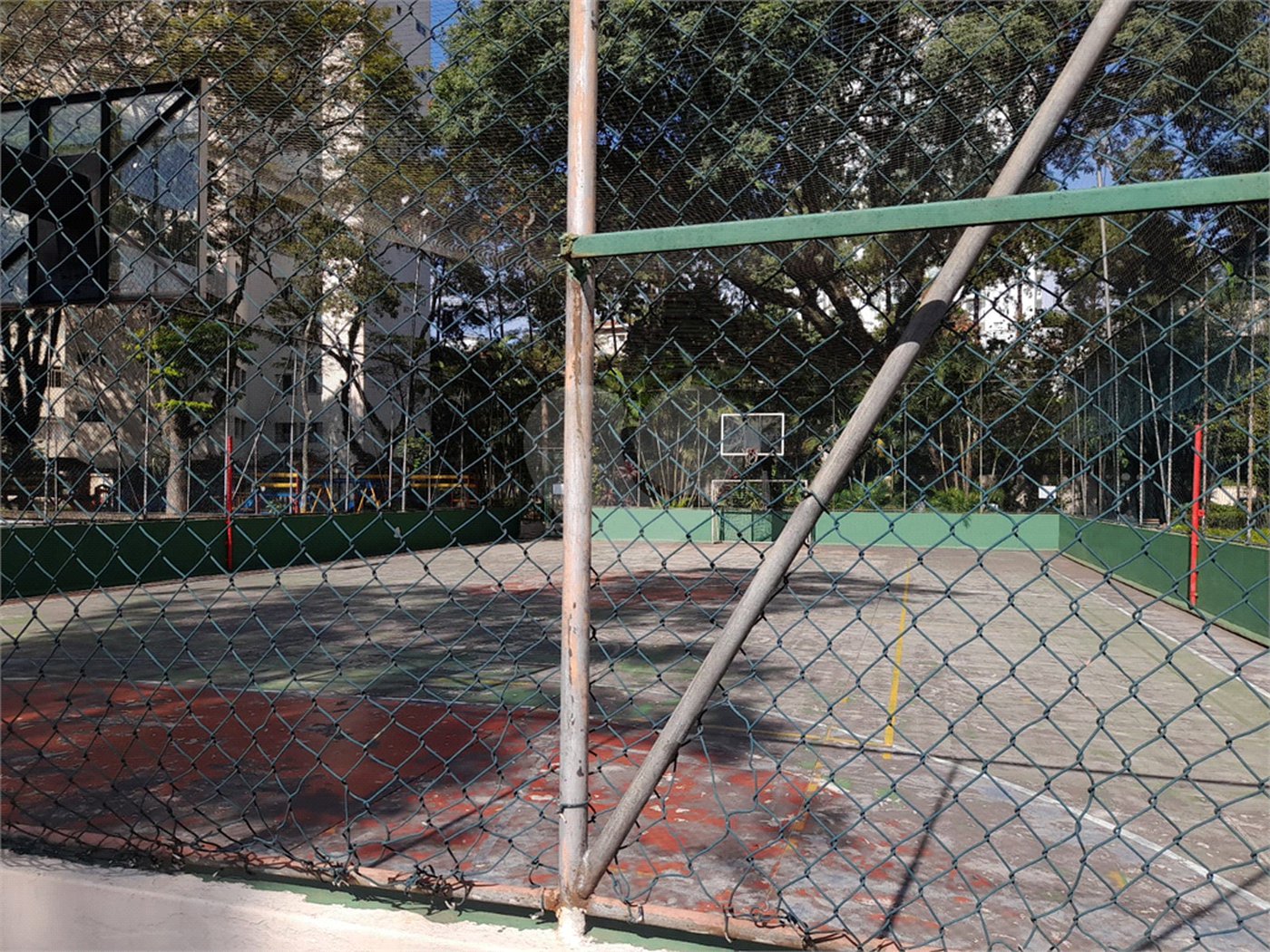 Apartamento á venda - Vila Mascote