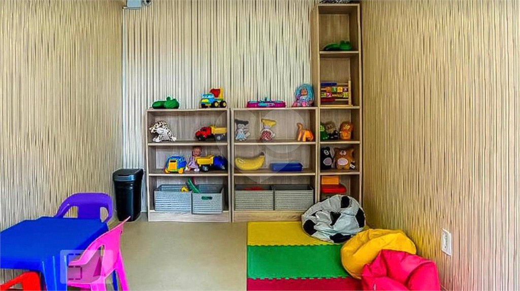 Apartamento à venda com 2 quartos em Parque Novo Mundo, São Paulo, SP