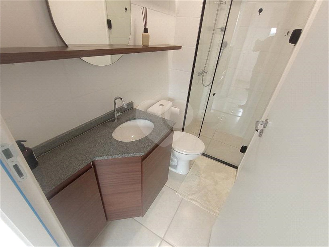 Apartamento à venda com 3 quartos, sendo 1 suíte, em Camorim, Rio de Janeiro, RJ