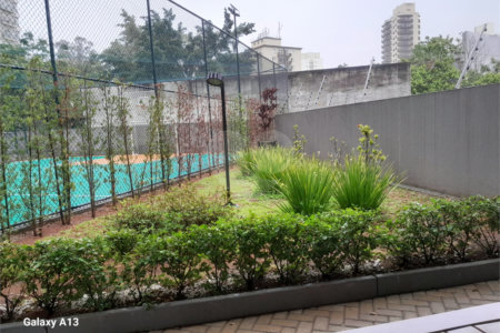 Apartamento à venda com 1 suíte em Vila Andrade, São Paulo, SP