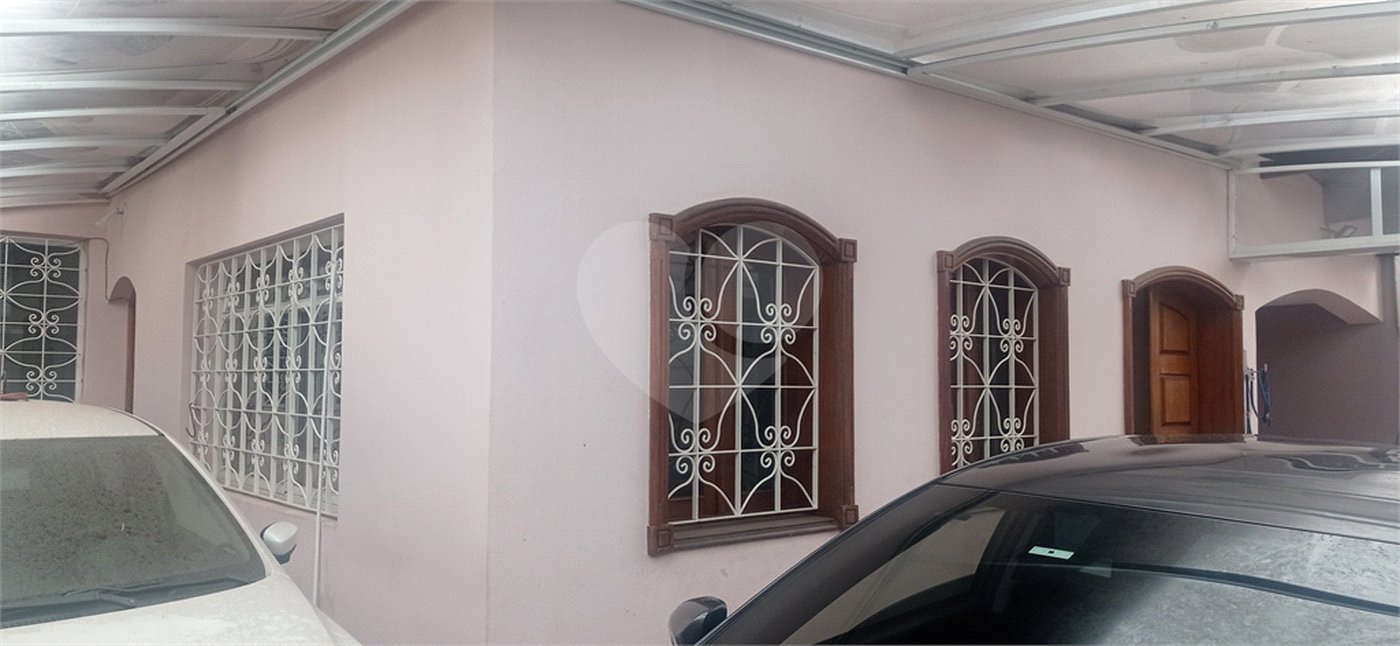 Sobrado à venda com 4 suítes em Jardim São Paulo(zona Norte), São Paulo, SP
