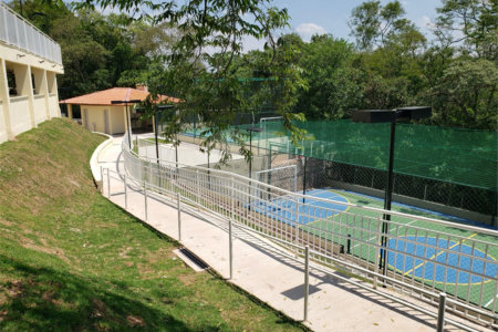 Apartamento à venda com 3 quartos em Jardim Caiapiá, Cotia, SP