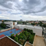 Apartamento à venda com 2 suítes em Vila Homero, Indaiatuba, SP