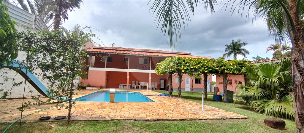 Chácara à venda com 3 quartos, sendo 1 suíte, em Chácaras Reunidas Ipê, Itu, SP