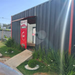 Apartamento à venda com 1 quarto em Botujuru, Mogi das Cruzes, SP