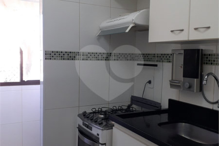 Apartamento à venda com 2 quartos em Vila Mazzei, São Paulo, SP