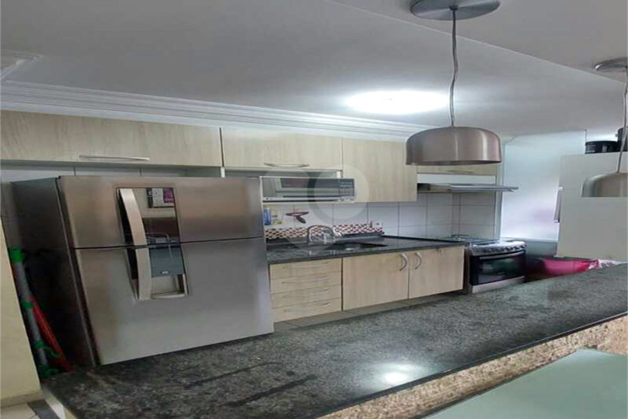 Apartamento à venda com 2 quartos em Tremembé, São Paulo, SP