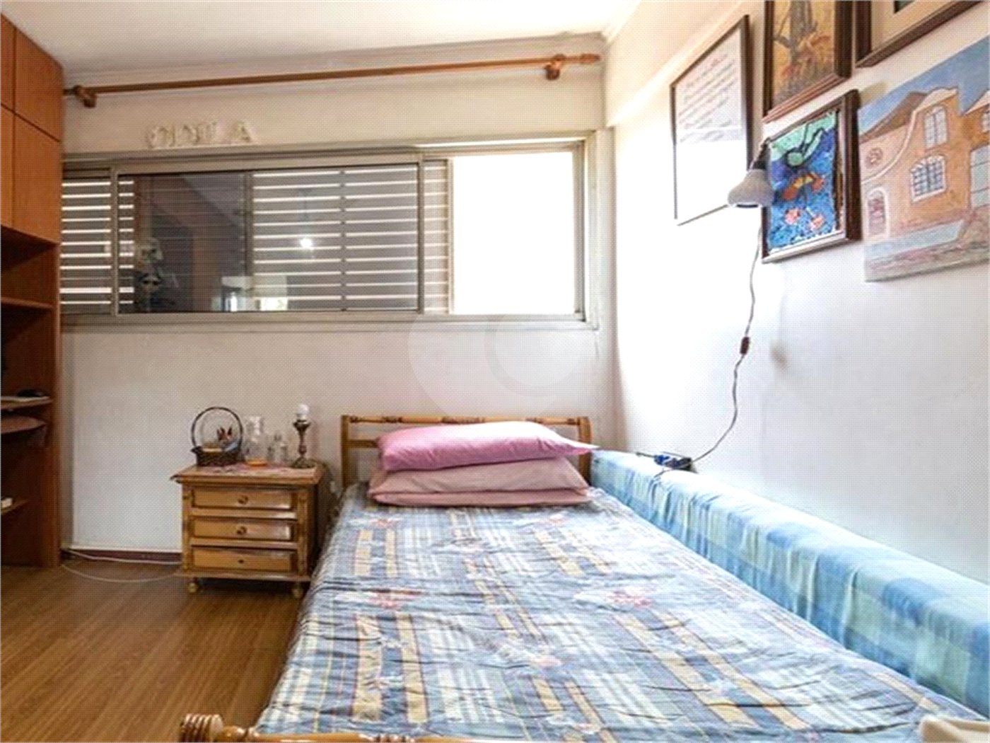 Apartamento à venda com 3 quartos, sendo 1 suíte, em Perdizes, São Paulo, SP