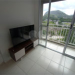 Apartamento à venda com 3 quartos, sendo 1 suíte, em Camorim, Rio de Janeiro, RJ
