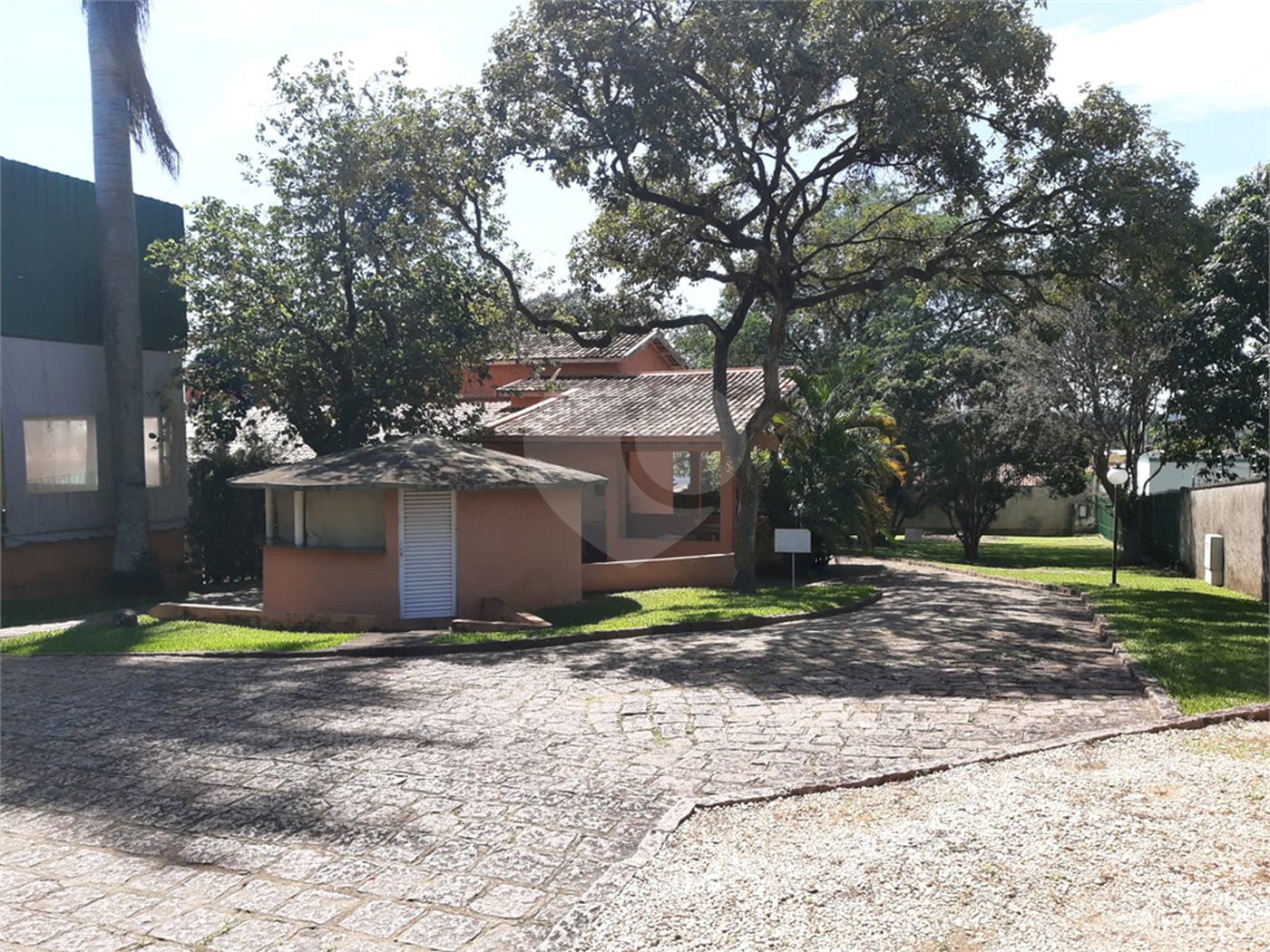 Prédio à venda no Centro, Salto, SP