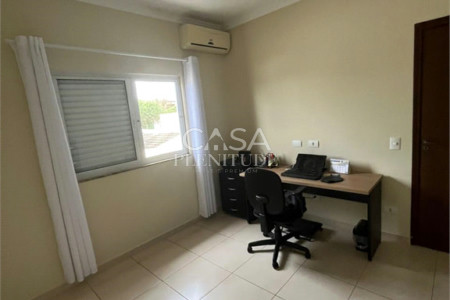 Casa em condomínio à venda com 3 quartos, sendo 1 suíte, no Centro, Araçoiaba da Serra, SP