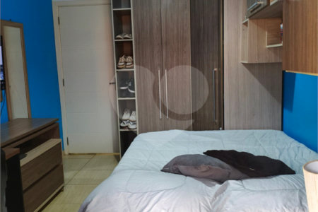 Casa à venda com 2 quartos em Chácaras Santa Martha, Várzea Paulista, SP