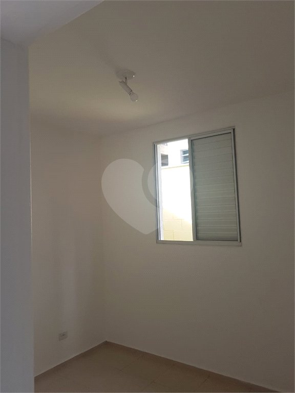 Apartamento à venda com 2 quartos, sendo 1 suíte, em Parque Reserva Fazenda Imperial, Sorocaba, SP