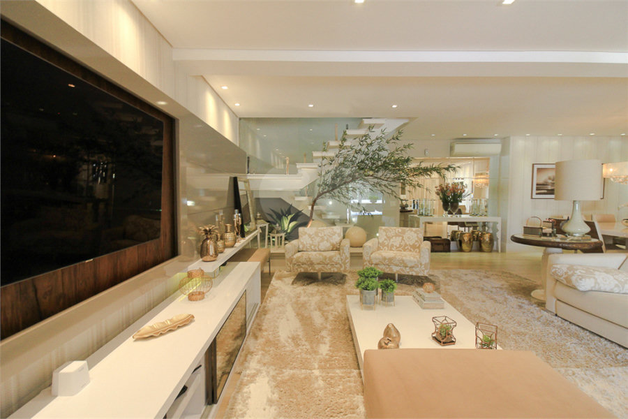 Casa à venda com 3 suítes em Tremembé, São Paulo, SP