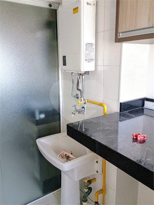 Apartamento à venda com 3 quartos, sendo 1 suíte,  em Vila Maria Alta, São Paulo, SP